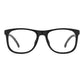 Carrera Black Polyamide Inj Frames