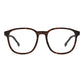 Carrera Brown Acetate Frames