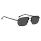 Hugo Boss Black Metal Sunglasses