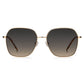 Hugo Boss Gold Metal Sunglasses