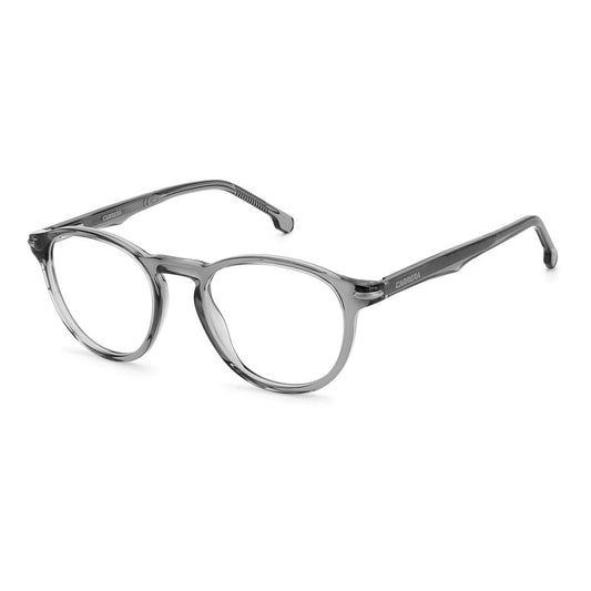 Carrera Gray Acetate Frames