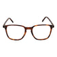 Hackett Brown Men Optical Frames