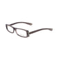 Bottega Veneta Gray Acetate Glasses (Frames)