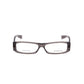 Bottega Veneta Gray Acetate Glasses (Frames)