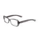 Bottega Veneta Gray Acetate Glasses (Frames)
