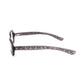 Bottega Veneta Gray Acetate Glasses (Frames)
