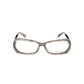 Bottega Veneta Gray Acetate Glasses (Frames)
