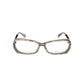 Bottega Veneta Gray Acetate Glasses (Frames)