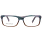 Dsquared² Blue Metal Frames