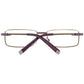 Dsquared² Green Metal Frames