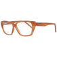 Dsquared² Brown Plastic Frames