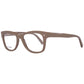 Dsquared² Brown Plastic Frames