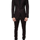 Dolce & Gabbana Indigo MARTINI Formal 2 Piece Suit