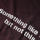 Dolce & Gabbana Maroon Logo Crew Neck Men Sweatshirt Sweater