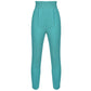 PINKO Green Polyester Jeans & Pant