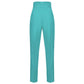 PINKO Green Polyester Jeans & Pant