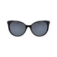 Nike Black Injected Sunglasses