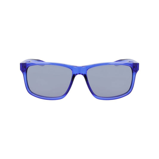 Nike Blue Acetate Sunglasses