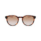 Nike Brown Injected Sunglasses