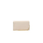 Love Moschino Beige Polyethylene Crossbody Bag