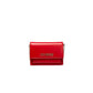 Love Moschino Red Polyethylene Crossbody Bag