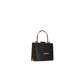 Love Moschino Black Polyethylene Handbag