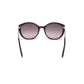 Swarovski Purple Injected Sunglasses