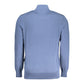 Timberland Blue Cotton Sweater