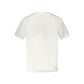 Tommy Hilfiger White Cotton T-Shirt