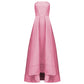 PINKO Pink Polyester Dress