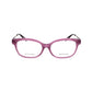 Bottega Veneta Bicolor Plastic Frames