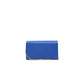 Love Moschino Blue Polyethylene Crossbody Bag