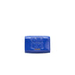 Love Moschino Blue Polyethylene Crossbody Bag