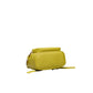 Love Moschino Yellow Polyethylene Backpack