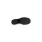 Armani Exchange Black Polyester Ankle