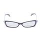 Alexander McQueen Multicolor Acetate Frames