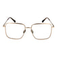 Scotch & Soda Gold Men Optical Frames