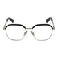 Philipp Plein Black Men Optical Frames