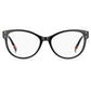 Missoni Black Acetate Frames