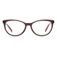 Missoni Bicolor Acetate Glasses (Frames)