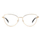 Missoni Rose Gold Stainless Steel Frames