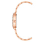Juicy Couture Multicolor Metal Watch