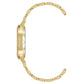 Juicy Couture Multicolor Metal Watch
