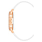 Juicy Couture White Synthetic Watch