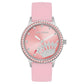Juicy Couture Multicolor Synthetic Watch