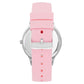 Juicy Couture Multicolor Synthetic Watch