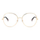 Missoni Bicolor Metal Glasses (Frames)