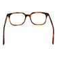 Scotch & Soda Brown Plastic Glasses (Frames)
