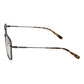 Scotch & Soda Gray Men Optical Frames