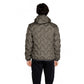 Blauer Green Polyethylene Jackets & Coat